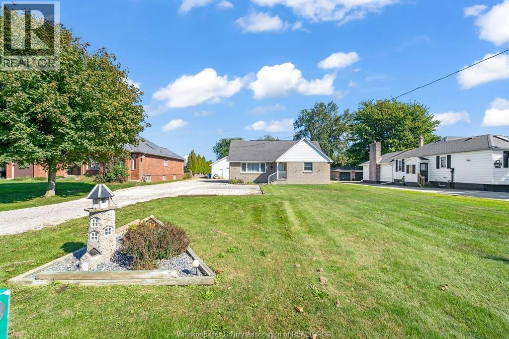 1604 Union Avenue, Kingsville, ON, N0P 2G0