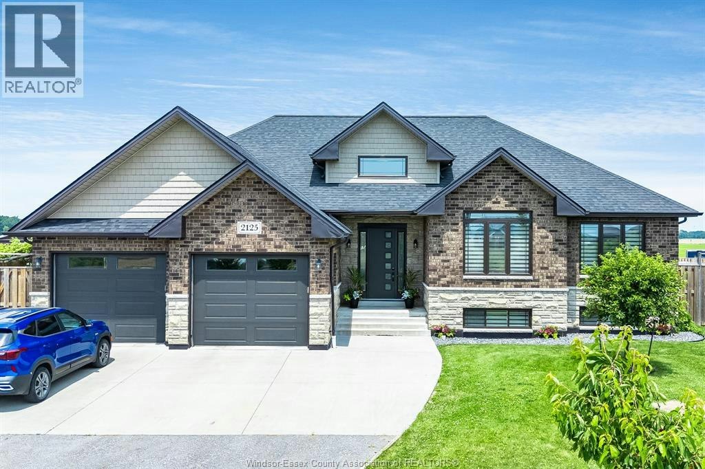 UPPER-2125 Fox Run Road, Leamington, ON, N8H 3V7