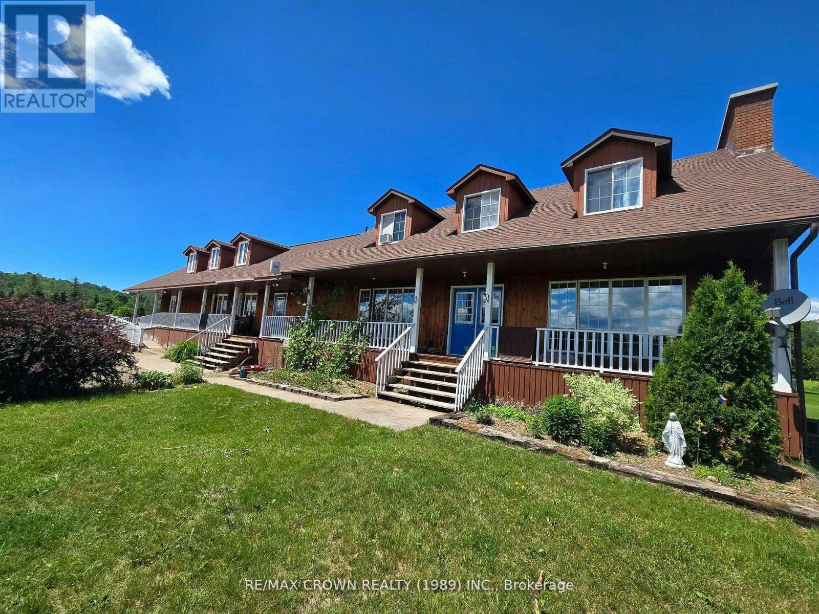 43 Line 3 Road N, Bonfield, ON, P0H 2E0