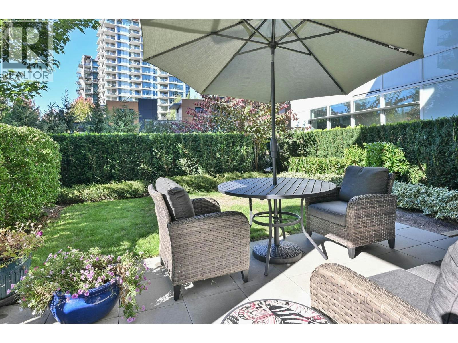 106-5608 Berton Avenue, Vancouver, BC, V6S 0M6