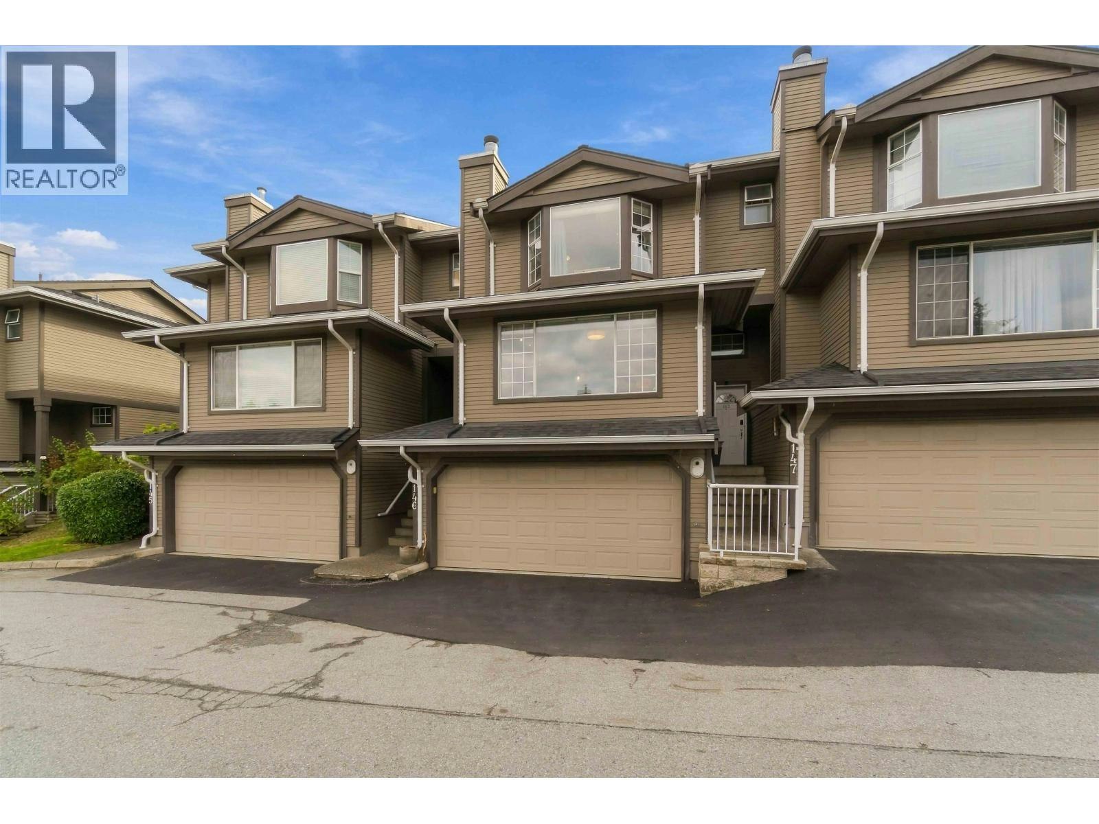 146-1140 Castle Crescent, Port Coquitlam, BC, V3L 5R2