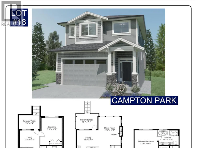 13618 231 Street, Maple Ridge, BC, V2X 0S2 - 40
