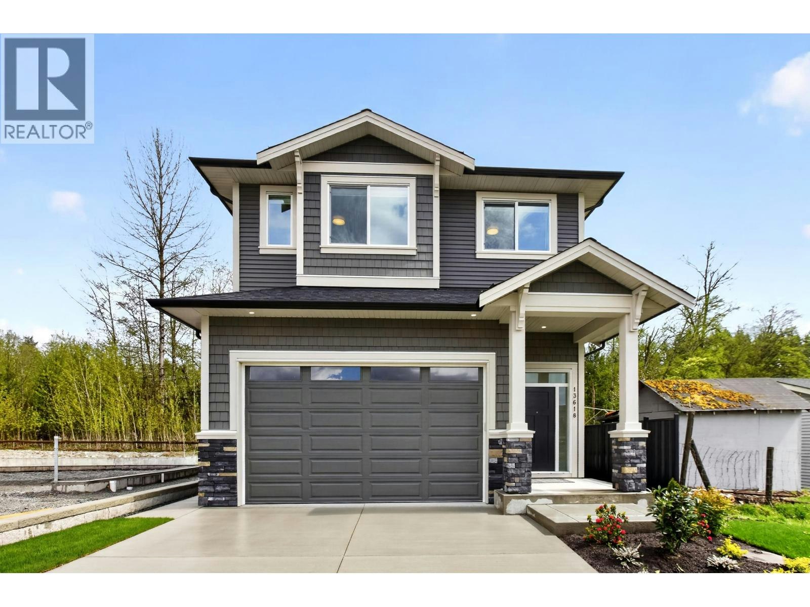 13618 231 Street, Maple Ridge, BC, V2X 0S2
