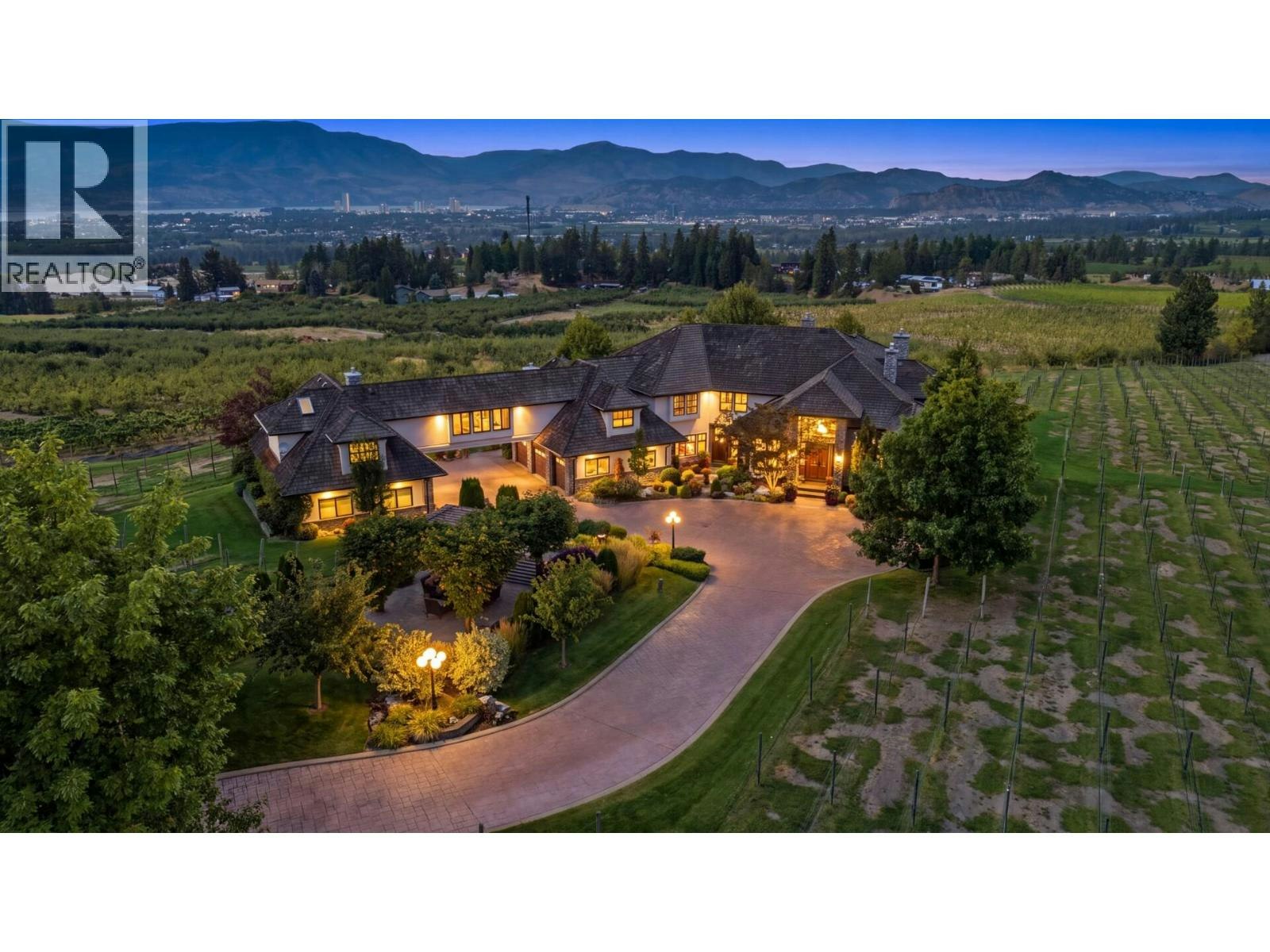 2550 Grantham Road, Kelowna, BC, V1W 4B7