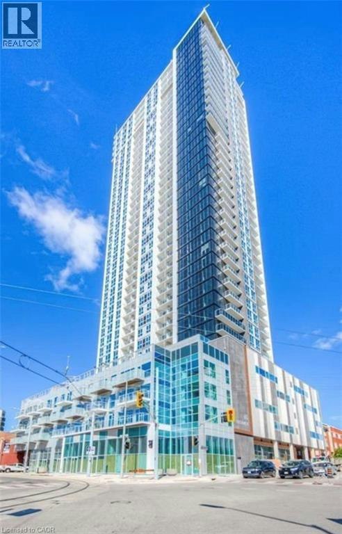 1212-60 Frederick Street, Kitchener, ON, N2H 0C7