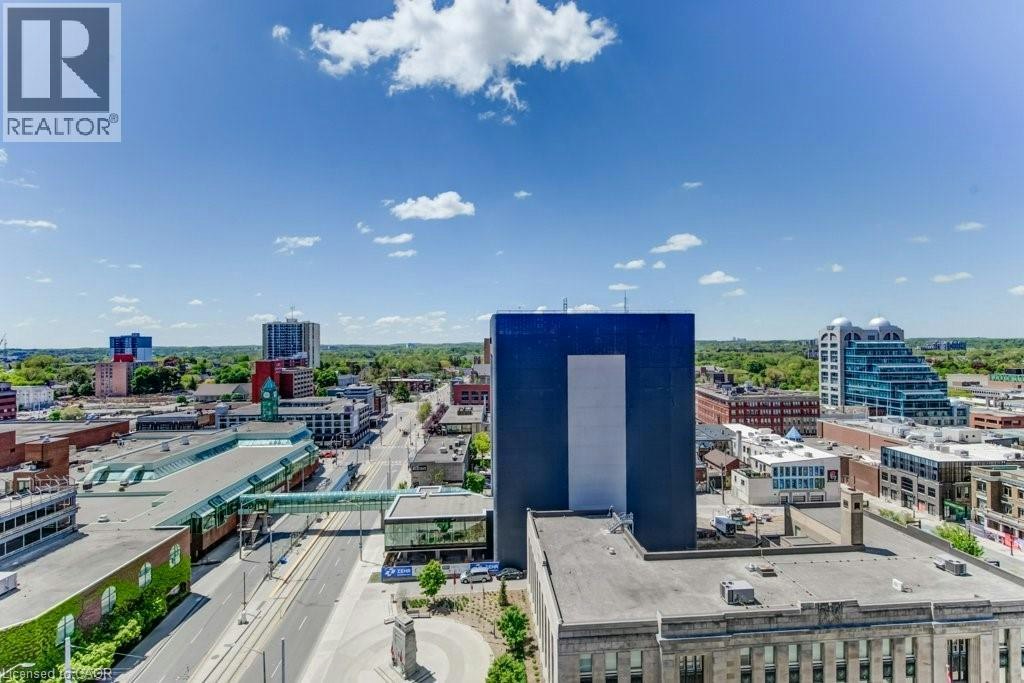 1212-60 Frederick Street, Kitchener, ON, N2H 0C7 - 18