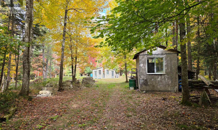 124 Cardwell Lake Road
