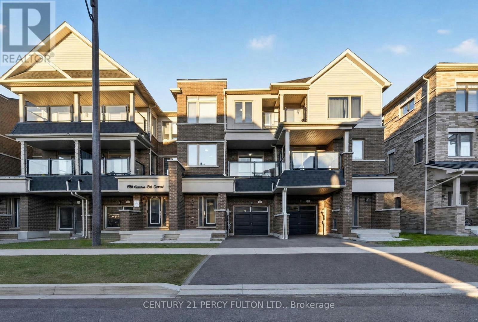 1982 Cameron Lott Crescent, Oshawa, ON, L1L 0S1