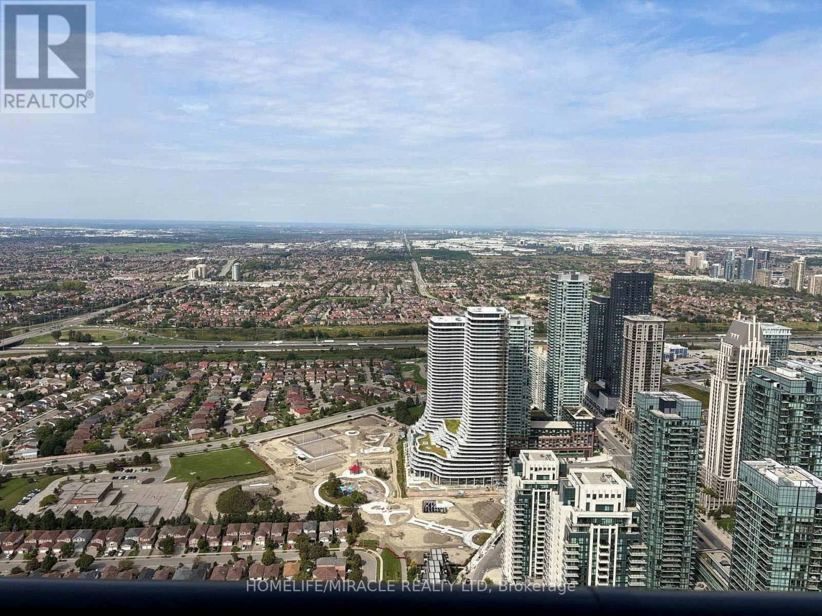 6803-448 Burnhamthorpe Road W, Mississauga, ON, L5B 0R4 - 5