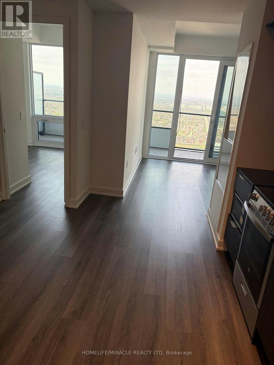 6803-448 Burnhamthorpe Road W, Mississauga, ON, L5B 0R4 - 2