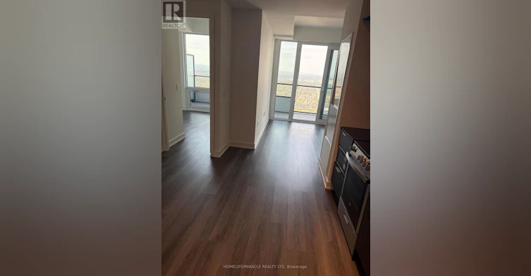 6803-448 Burnhamthorpe Road W, Mississauga, ON, L5B 0R4 - 2