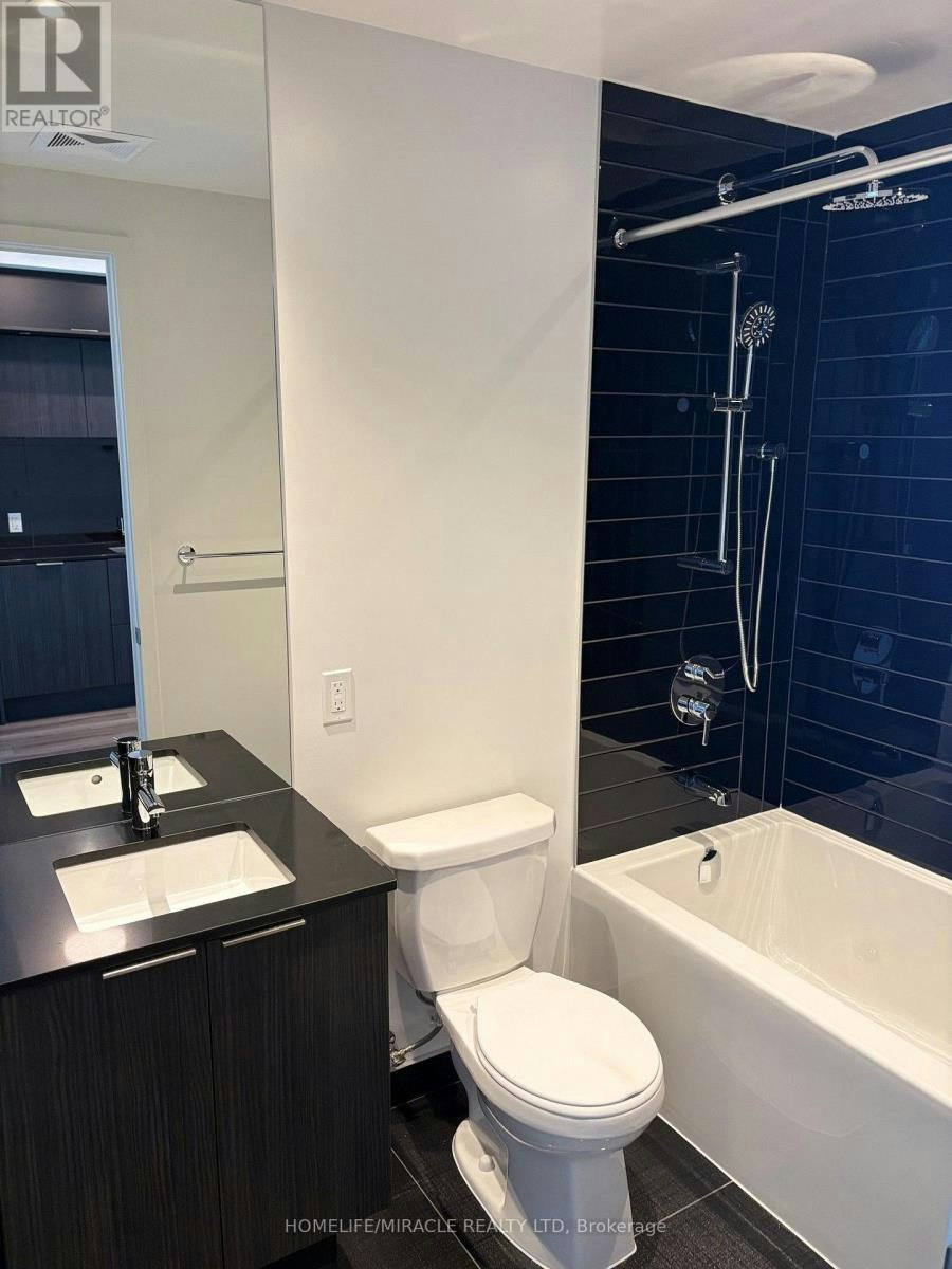 6803-448 Burnhamthorpe Road W, Mississauga, ON, L5B 0R4 - 10