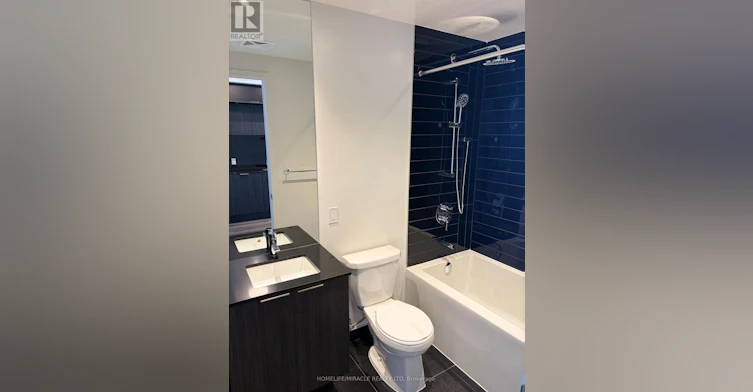 6803-448 Burnhamthorpe Road W, Mississauga, ON, L5B 0R4 - 10
