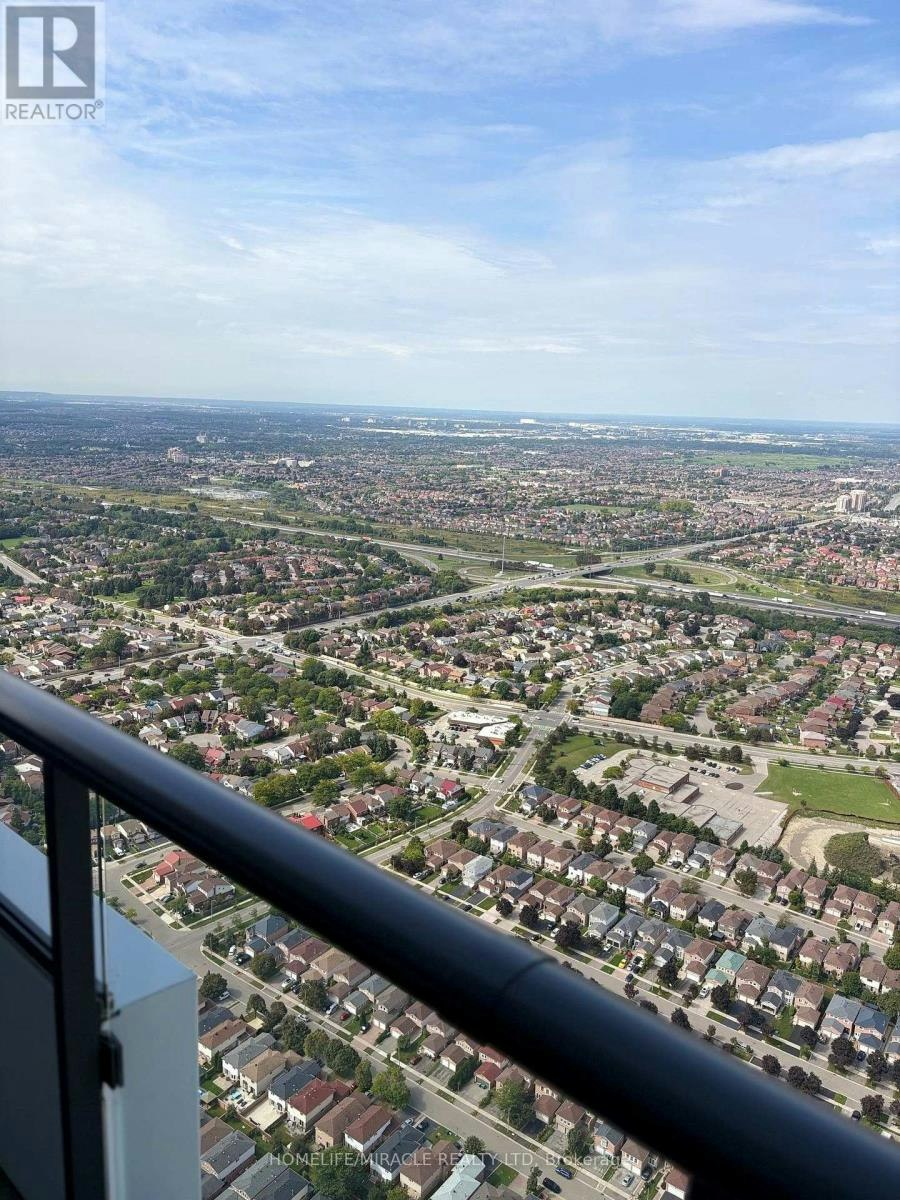 6803-448 Burnhamthorpe Road W, Mississauga, ON, L5B 0R4 - 8