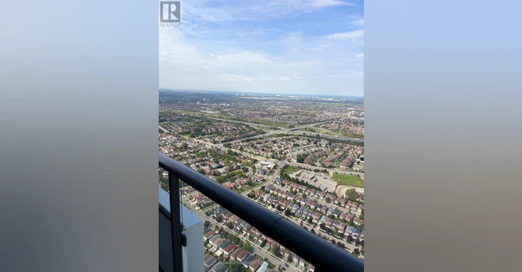 6803-448 Burnhamthorpe Road W, Mississauga, ON, L5B 0R4 - 8