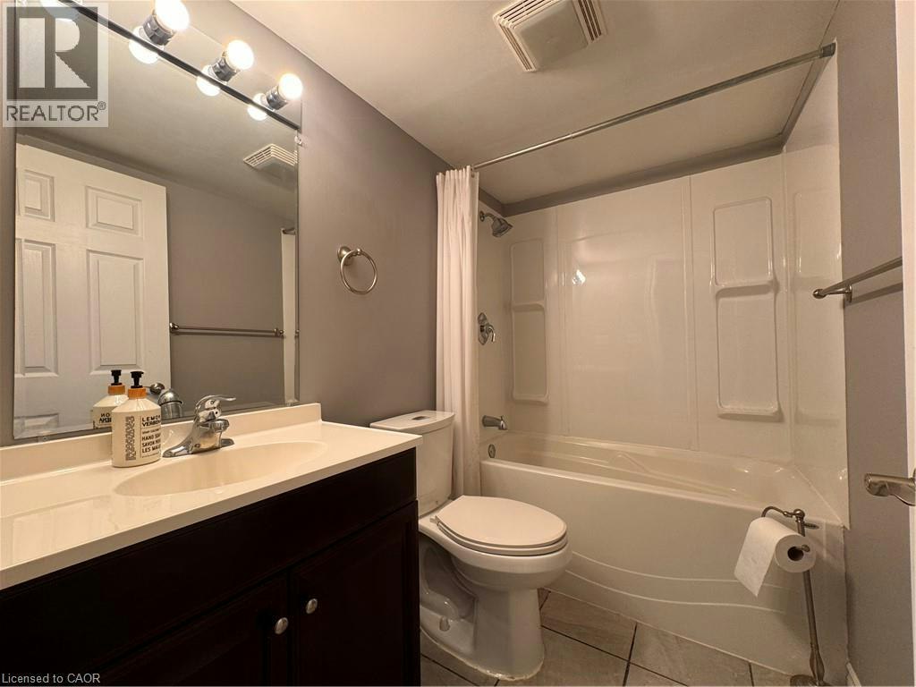 Lower-185 Franklin Street S, Kitchener, ON, N2C 1R8 - 6