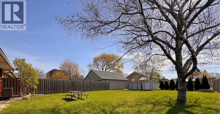 Lower-185 Franklin Street S, Kitchener, ON, N2C 1R8 - 7