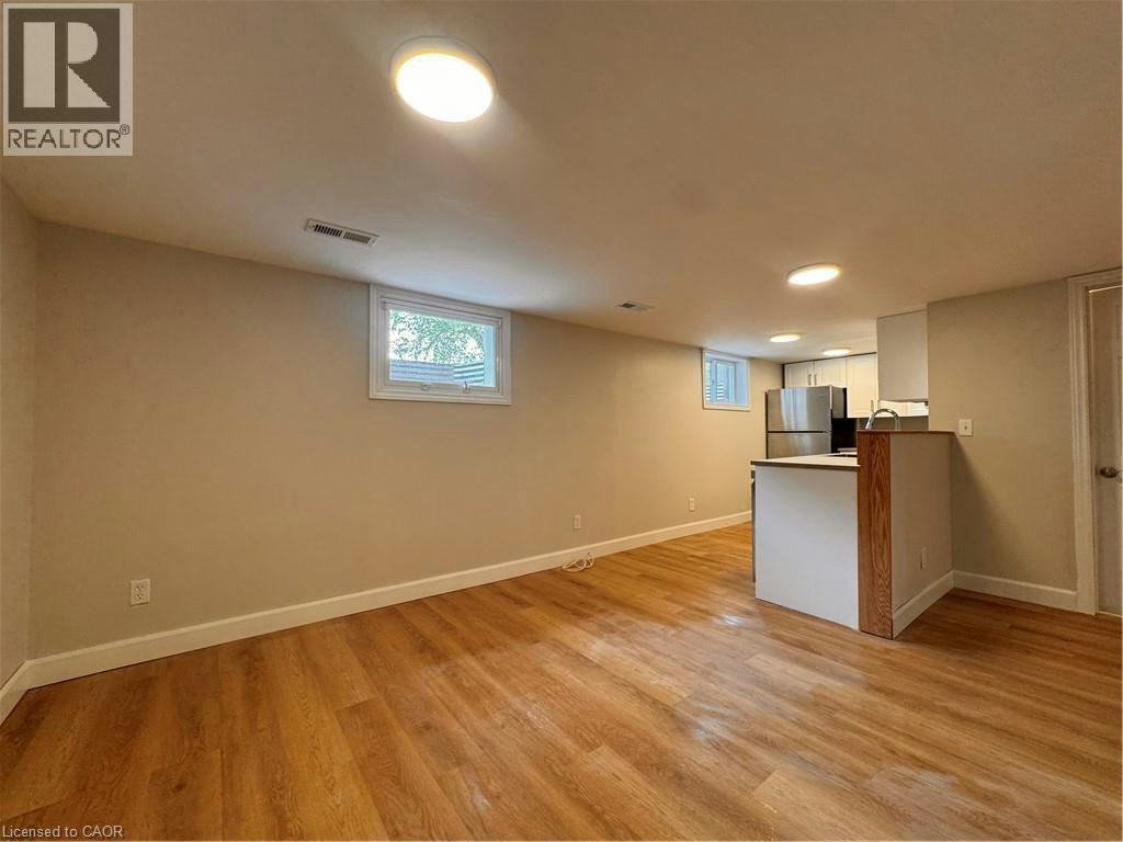 Lower-185 Franklin Street S, Kitchener, ON, N2C 1R8 - 4