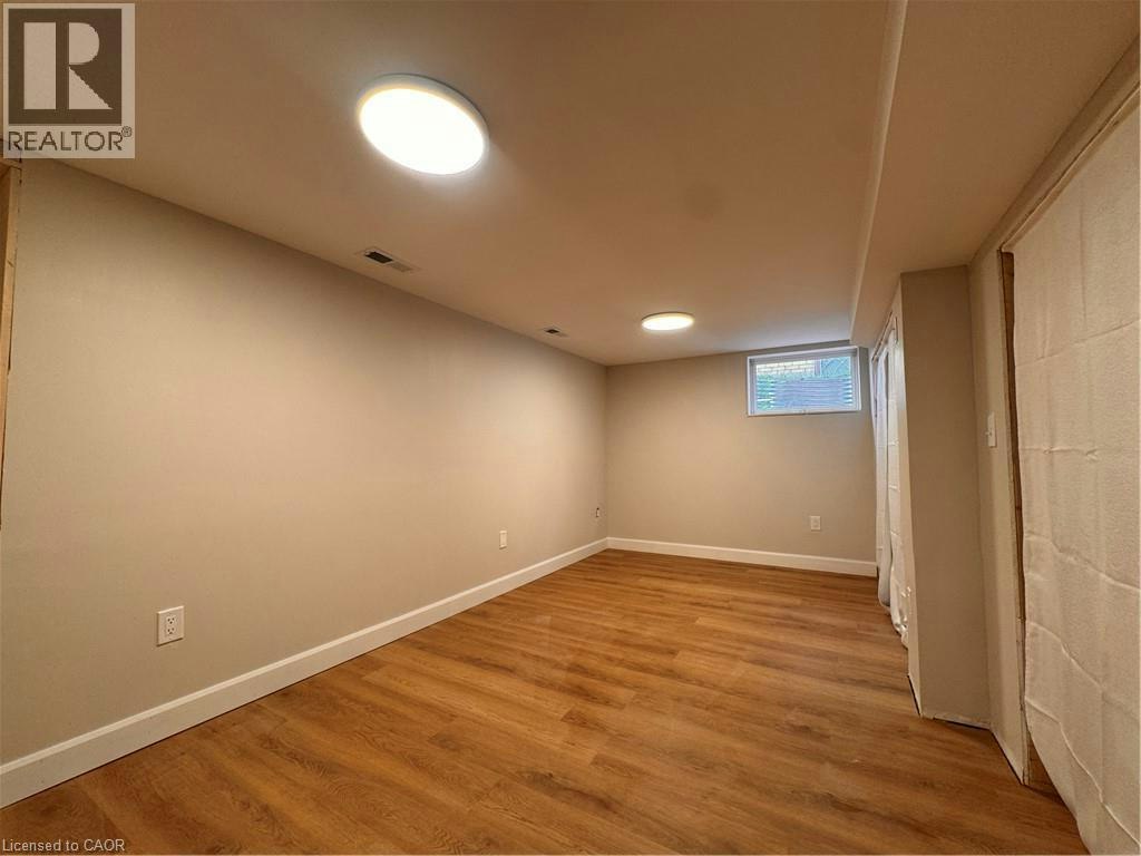 Lower-185 Franklin Street S, Kitchener, ON, N2C 1R8 - 9