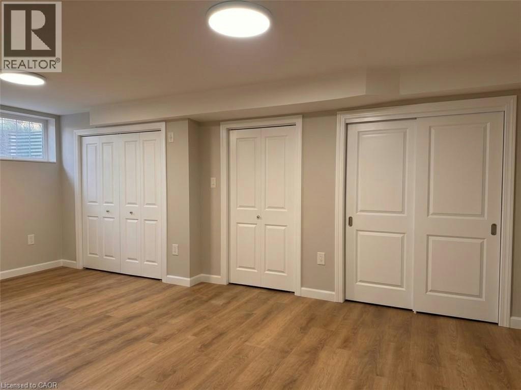 Lower-185 Franklin Street S, Kitchener, ON, N2C 1R8 - 2
