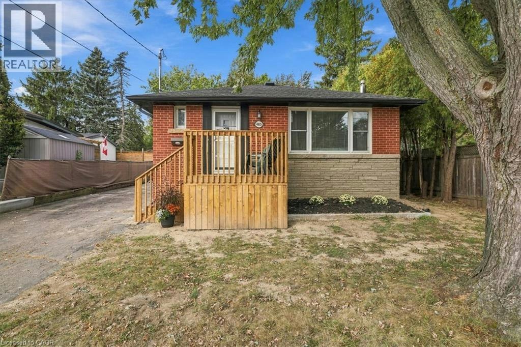 480 Rosseau Road, Hamilton, ON, L8K 4T5