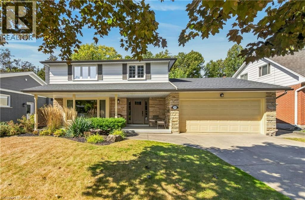 289 Lakeview Avenue, Burlington, ON, L7N 1Y9