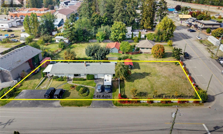 1230 Shuswap Avenue
