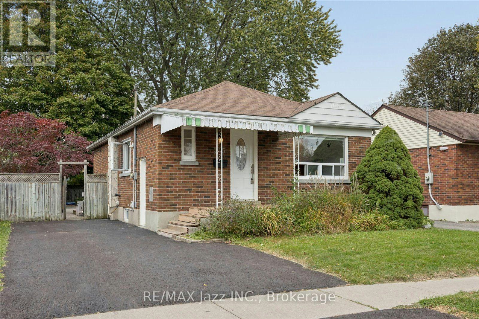 315 Cadillac Avenue S, Oshawa, ON, L1H 5Z9