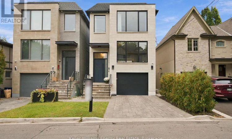 17 Walford Road