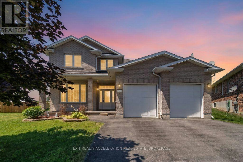 14 Ashwood Crescent, Greater Napanee, ON, K7R 3L1