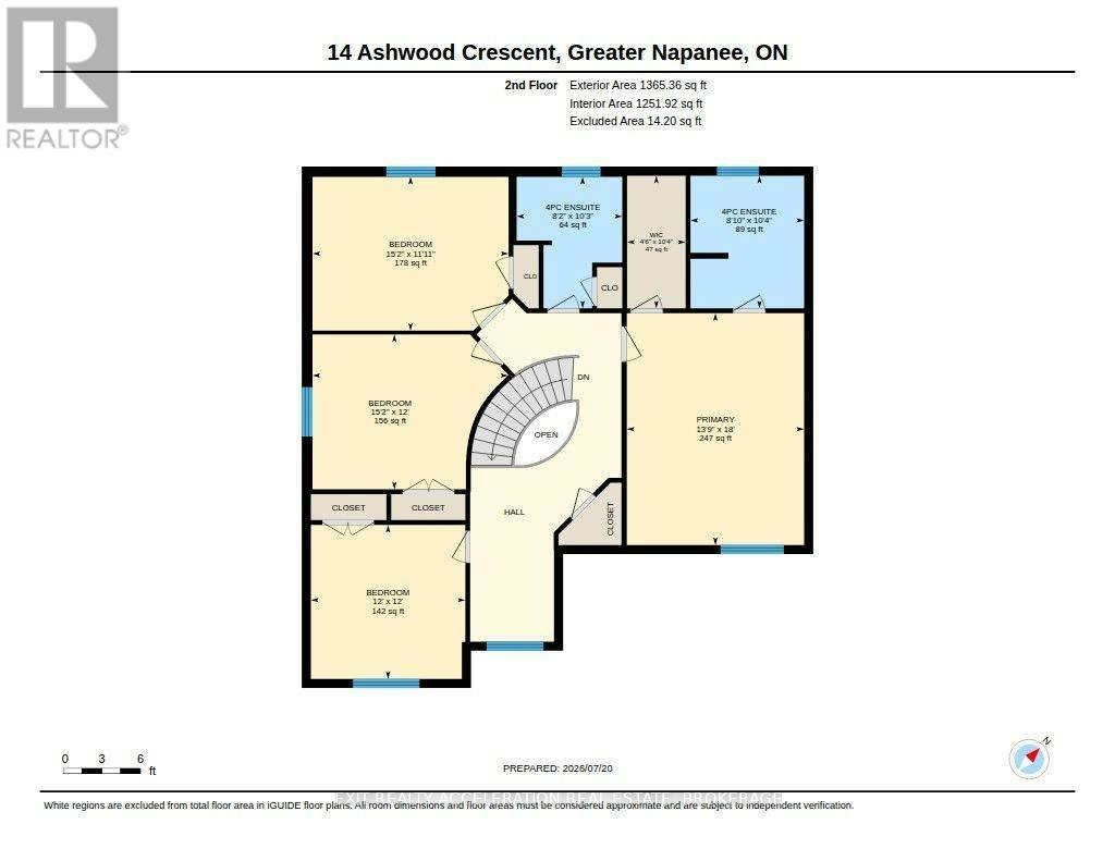 14 Ashwood Crescent, Greater Napanee, ON, K7R 3L1 - 49
