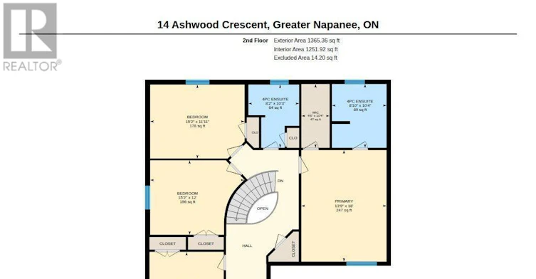 14 Ashwood Crescent, Greater Napanee, ON, K7R 3L1 - 49