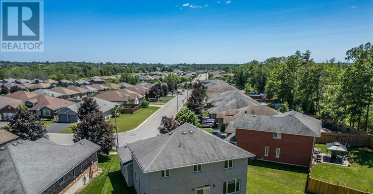 14 Ashwood Crescent, Greater Napanee, ON, K7R 3L1 - 41