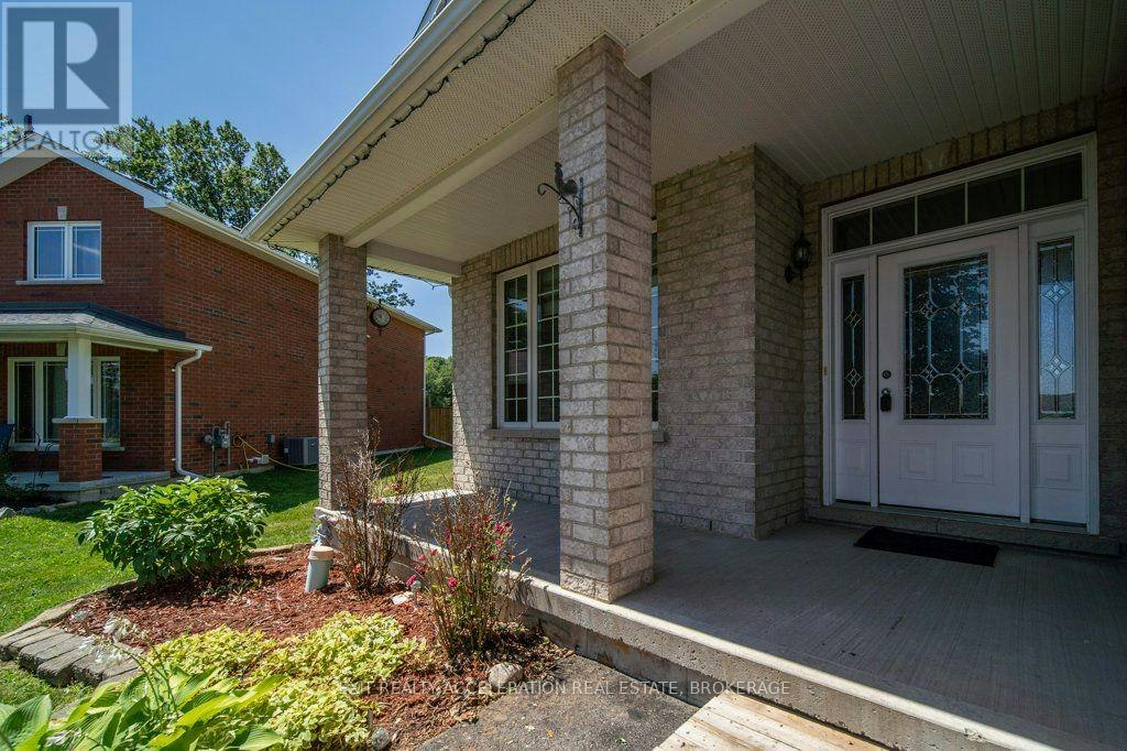 14 Ashwood Crescent, Greater Napanee, ON, K7R 3L1 - 4