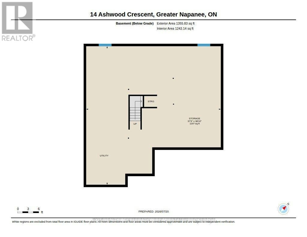 14 Ashwood Crescent, Greater Napanee, ON, K7R 3L1 - 50