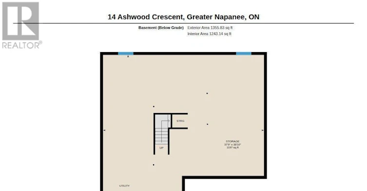 14 Ashwood Crescent, Greater Napanee, ON, K7R 3L1 - 50