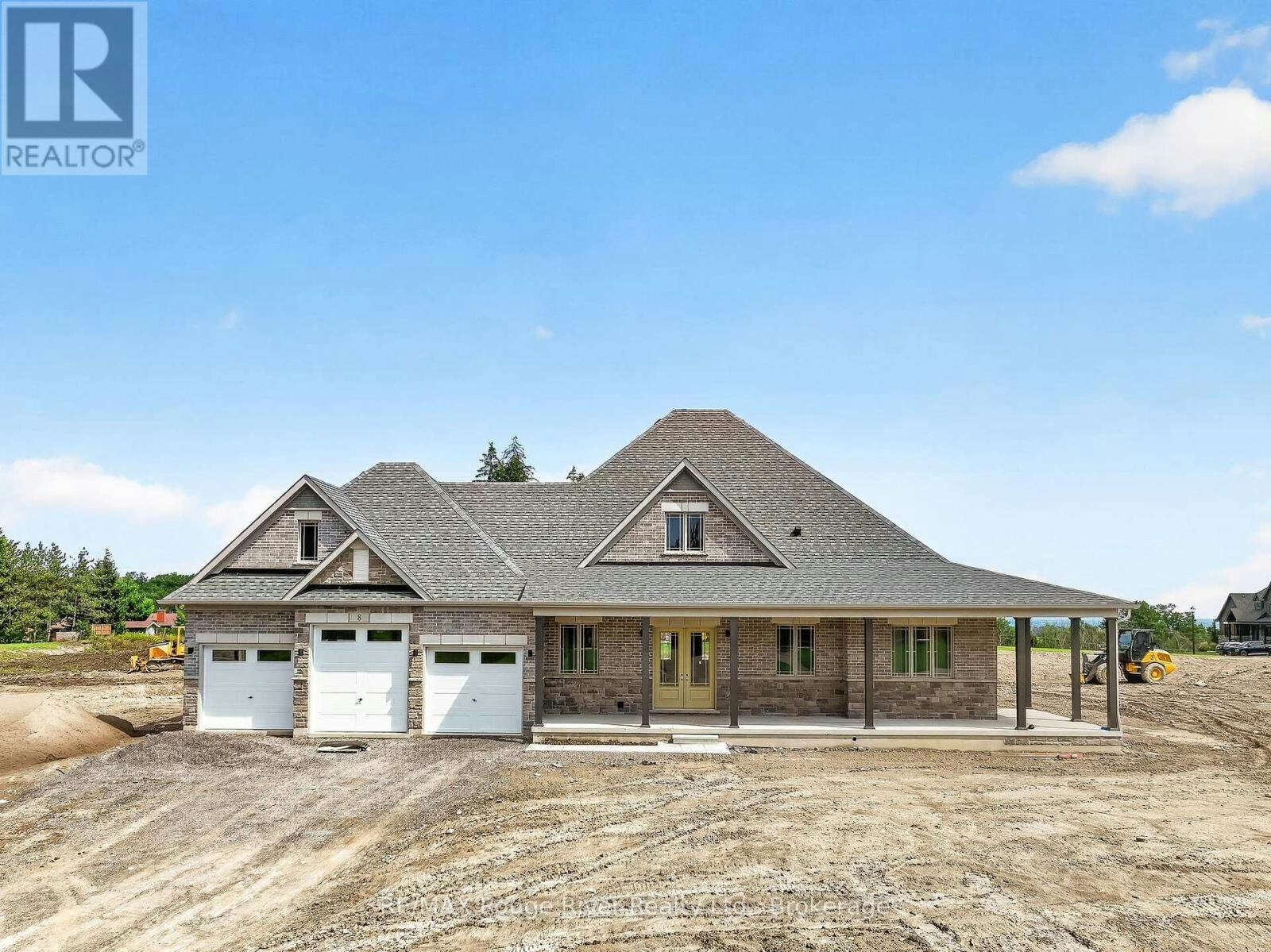 8 Cameron Court, Cavan Monaghan, ON, L0A 1C0