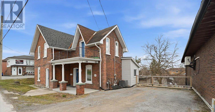 209 Dundas St. E Street, Quinte West, ON, K8V 1M1 - 3