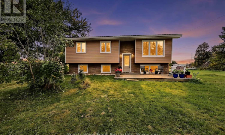 222 Lorneville Road