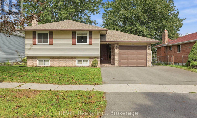 92 Maple Drive