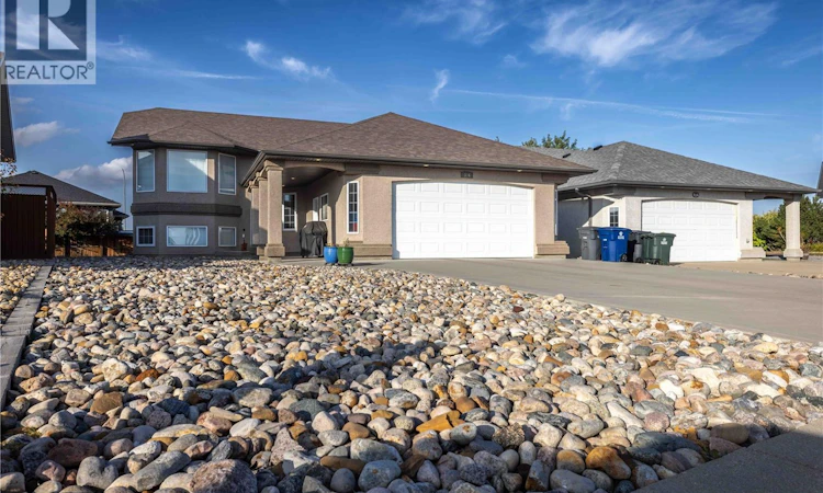 316 Lakeridge Drive