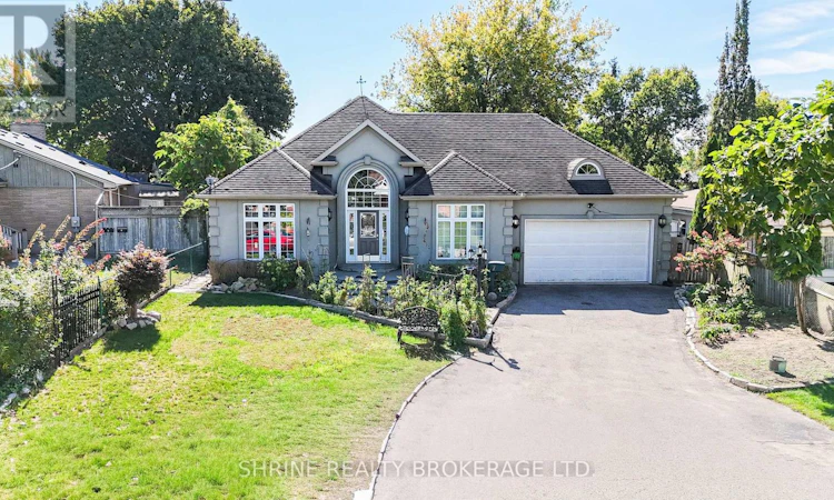7 Dengate Crescent