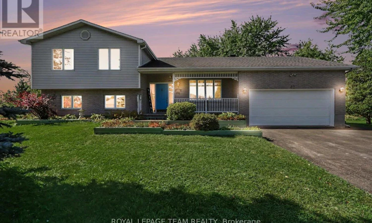42 Colonel Drive