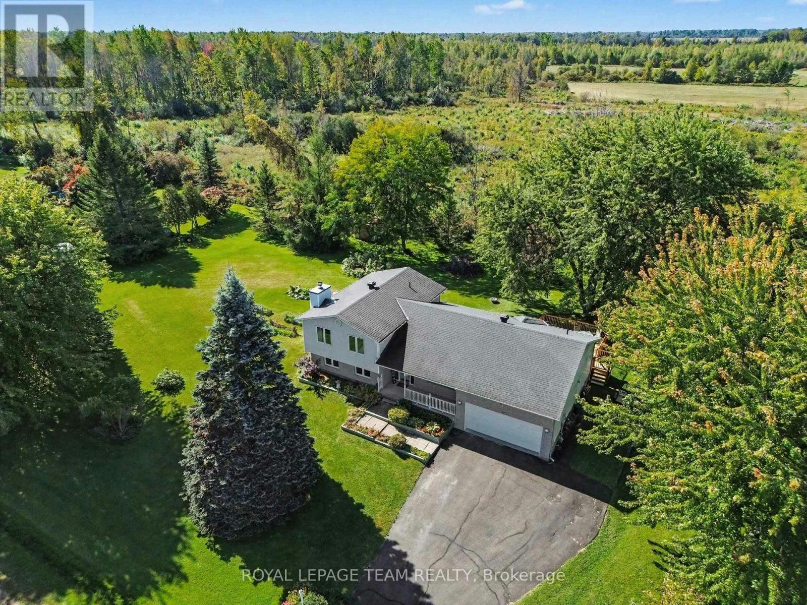 42 Colonel Drive, Kemptville, ON, K0G 1J0