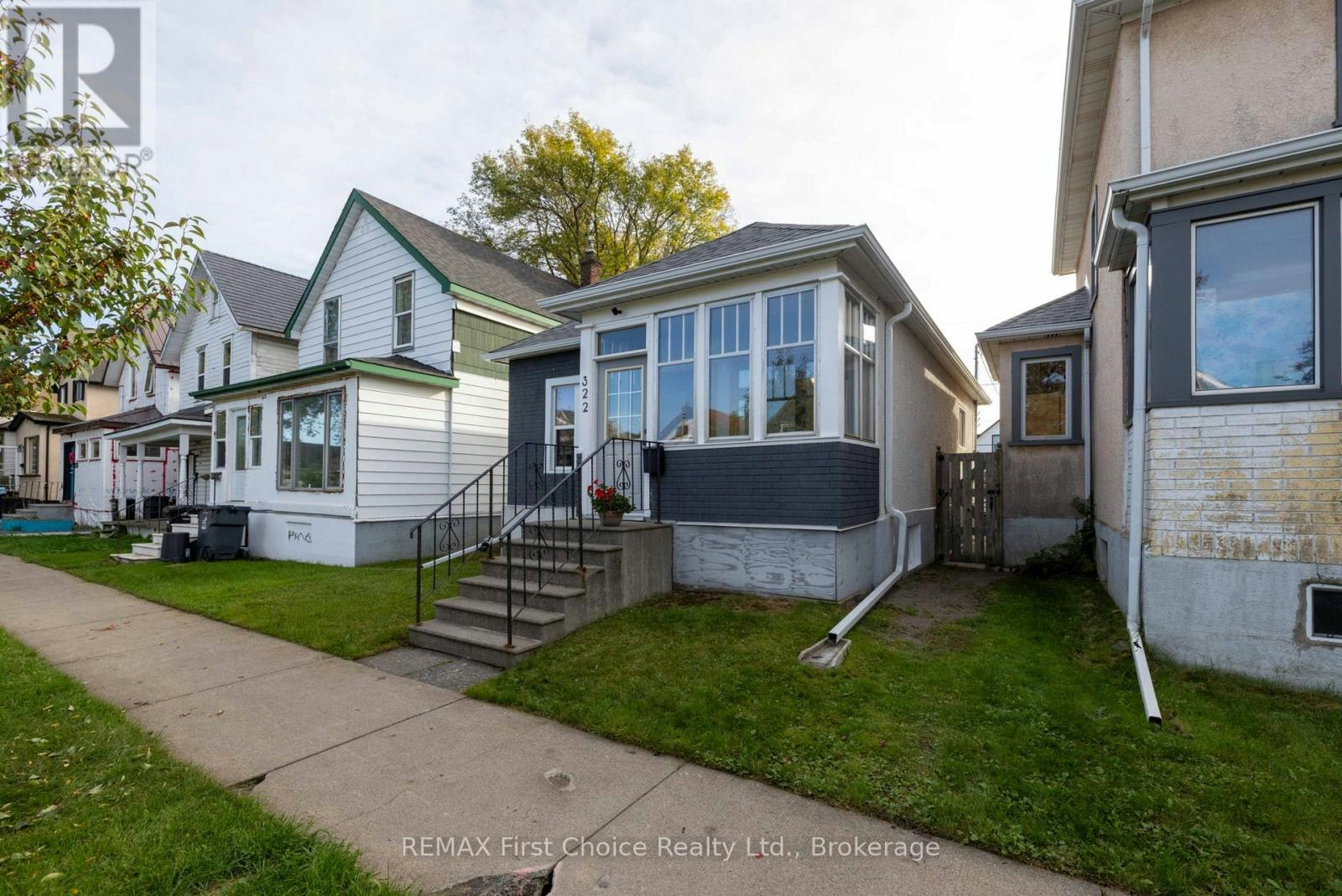 322 Ogden Street, Thunder Bay, ON, P7C 2N3