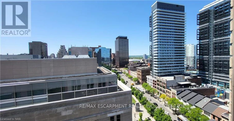 LPH5-112 King Street E, Hamilton, ON, L8N 1A8 - 19