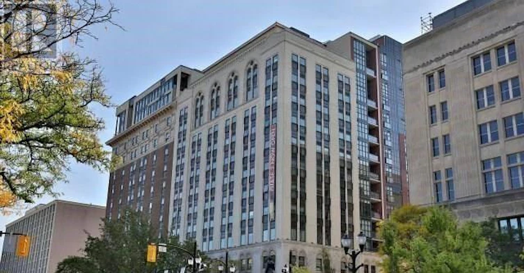 LPH5-112 King Street E, Hamilton, ON, L8N 1A8 - 2
