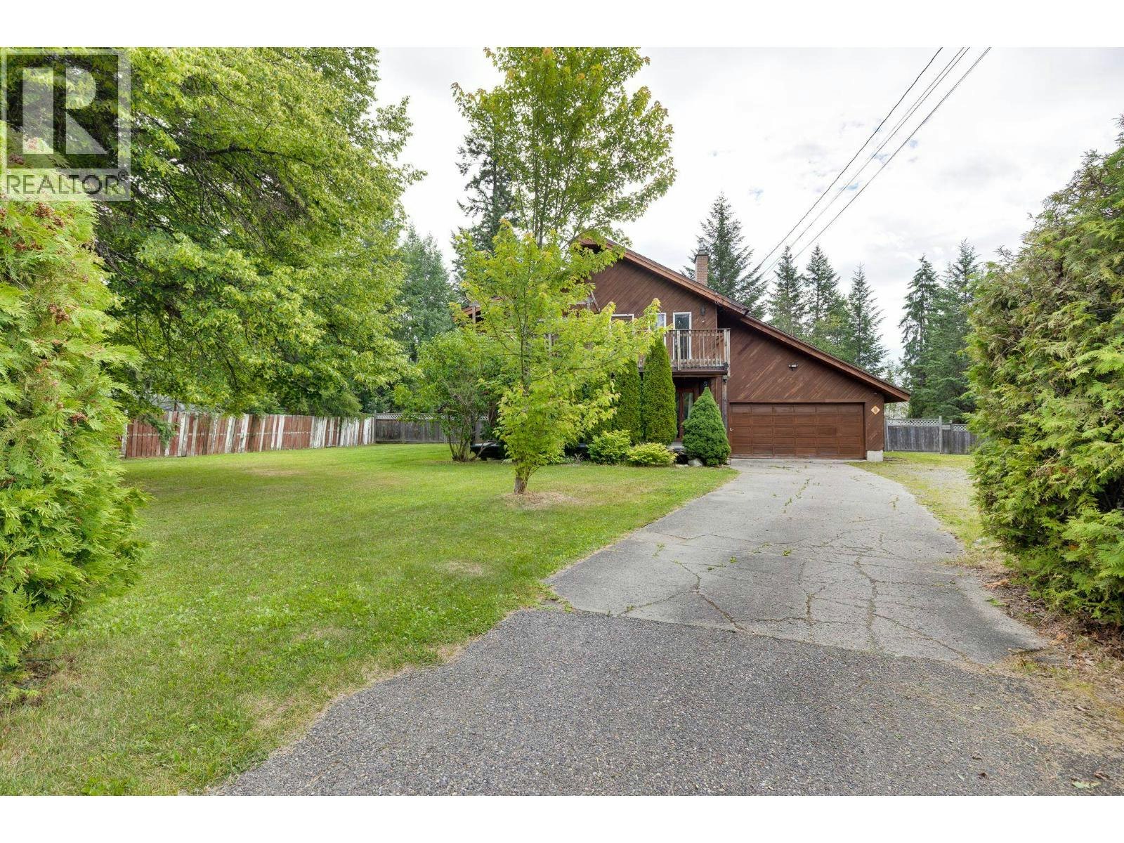 5920 Riverdale Crescent, Prince George, BC, V2K 4Y7