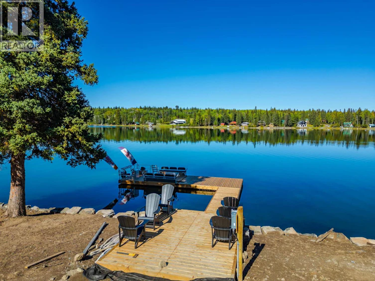 7111 Lincoln Drive, Bridge Lake, BC, V0K 1X1