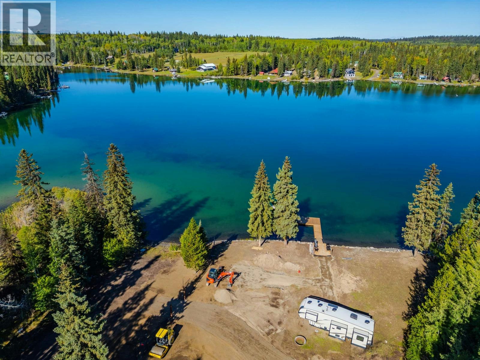 7111 Lincoln Drive, Bridge Lake, BC, V0K 1X1 - 15